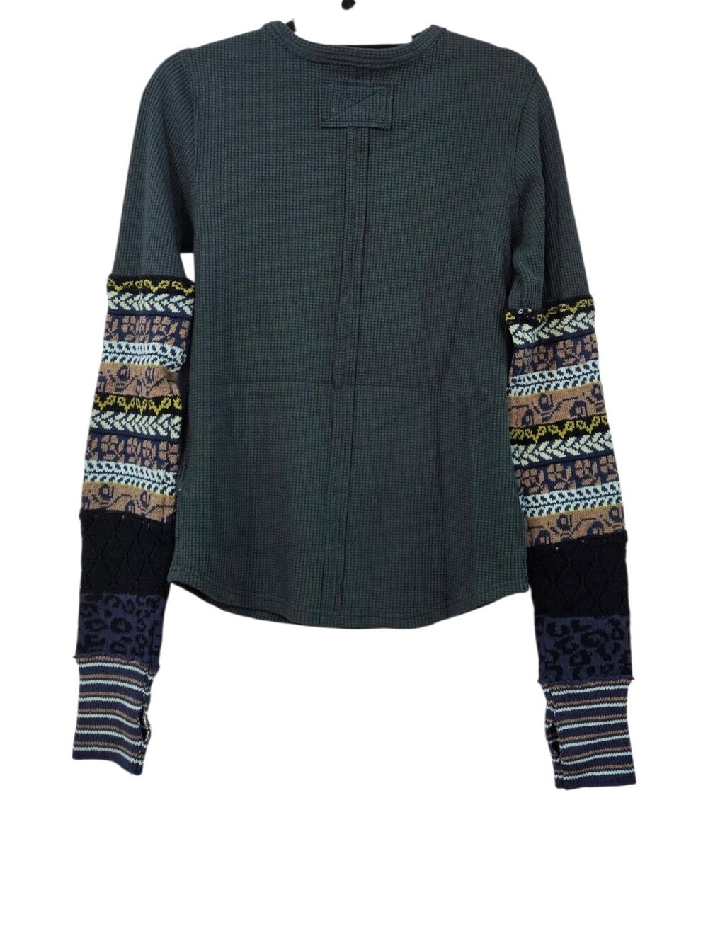 NWT Free People We The Free All In Cuff Size L - Picture 8 of 9